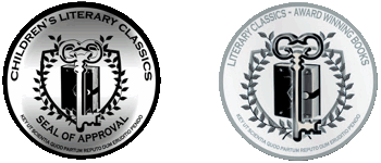 CLC Seal of Approval & Silver Award Seals